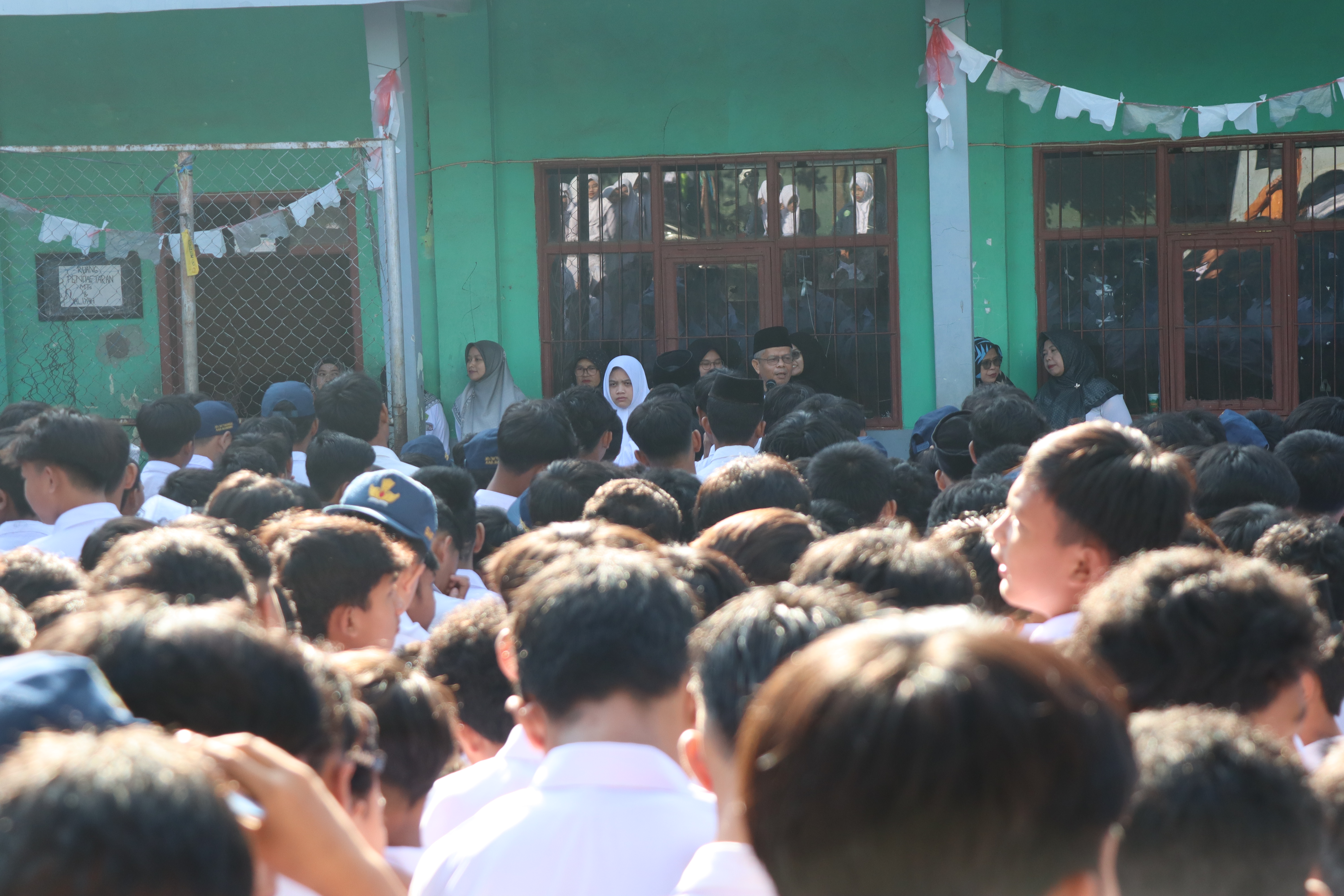 Dokumentasi Asesor